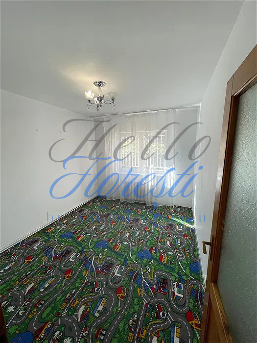 Apartament 3 camere, 64 mp + două balcoane, zona Observatorului