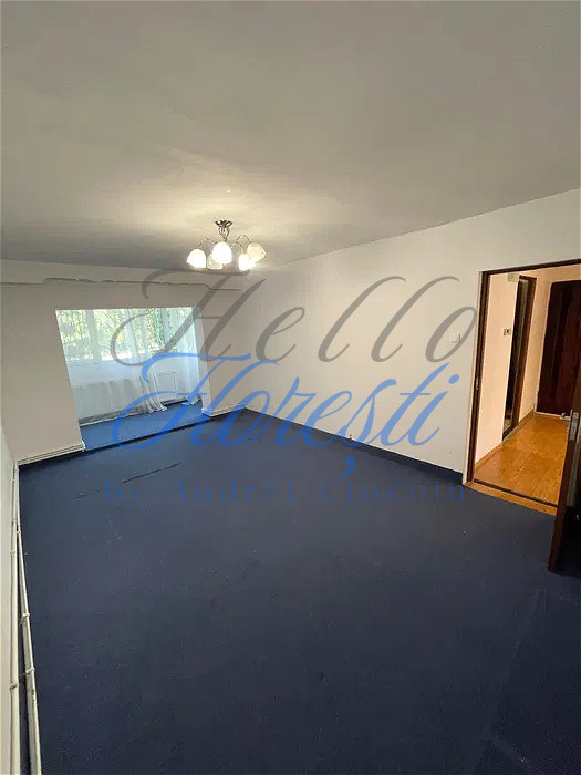 Apartament 3 camere + două balcoane, zona Observatorului - ocupabil imediat