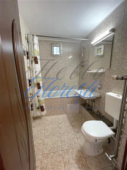 Apartament 3 camere + două balcoane, zona Observatorului - ocupabil imediat