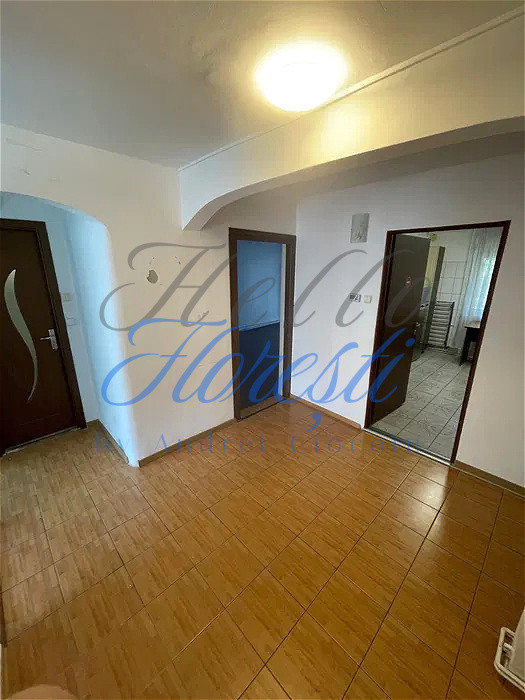 Apartament 3 camere + două balcoane, zona Observatorului - ocupabil imediat