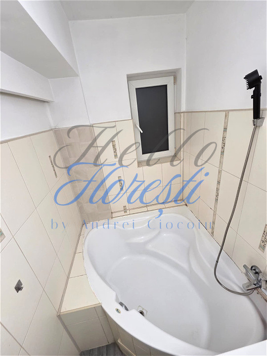 Apartament 3 camere 78 mp + 2 balcoane, zona Stadionului