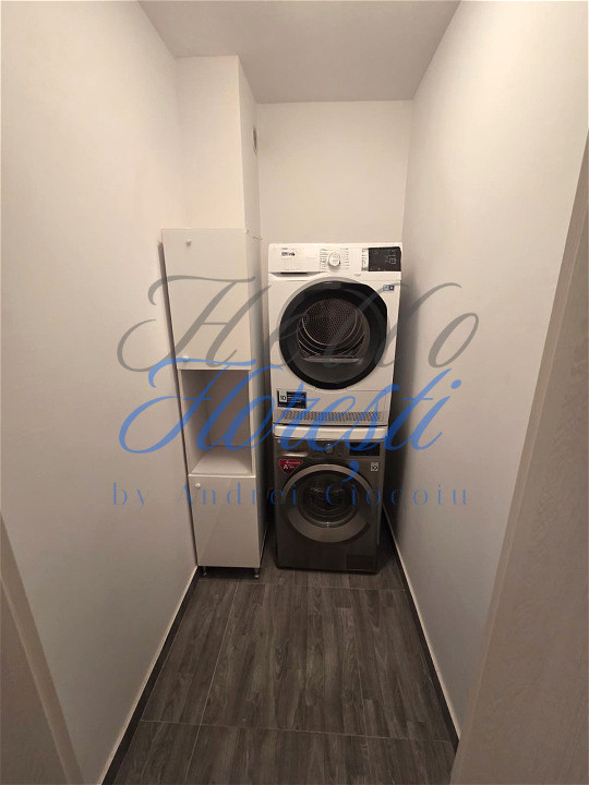 Apartament 3 camere 78 mp + 2 balcoane, zona Stadionului