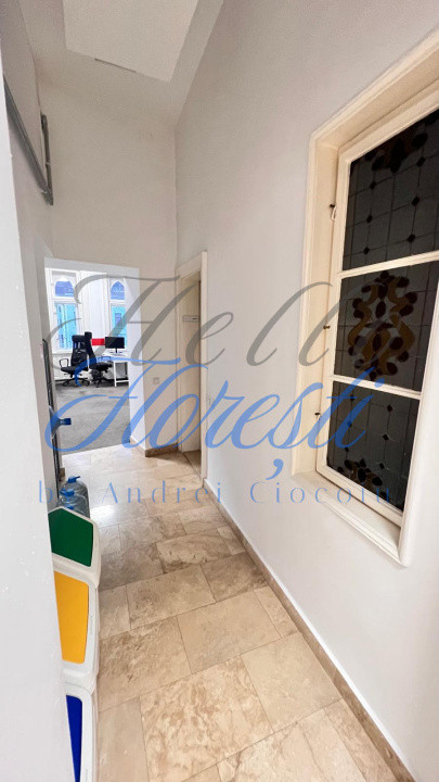 ULTRACENTRAL - Spațiu birouri, 230 mp 