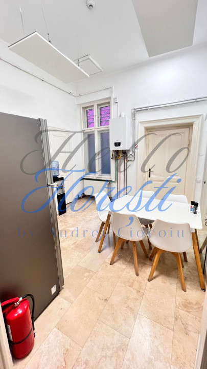 ULTRACENTRAL - Spațiu birouri, 230 mp 