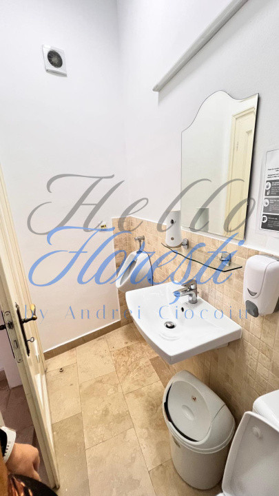 ULTRACENTRAL - Spațiu birouri, 230 mp 