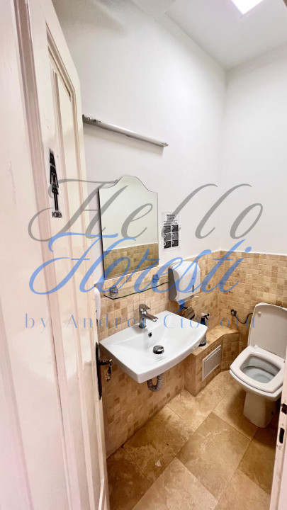 ULTRACENTRAL - Spațiu birouri, 230 mp 