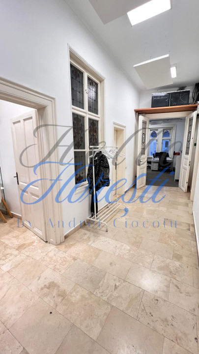 ULTRACENTRAL - Spațiu birouri, 230 mp 