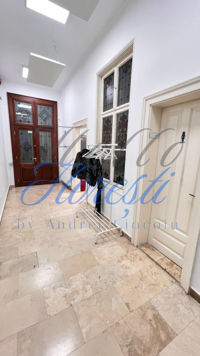 ULTRACENTRAL - Spațiu birouri, 230 mp 