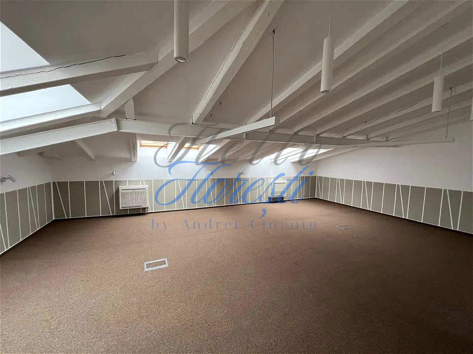 Spațiu comercial/ birouri de închiriat, 90 mp, CENTRAL, zona Dorobanților