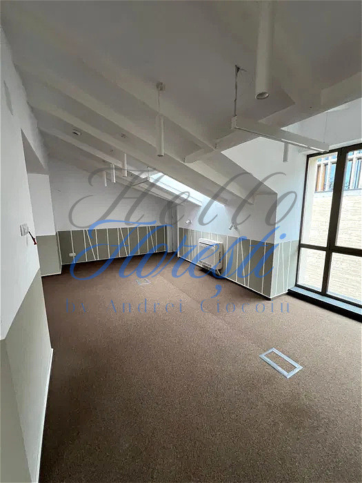 Spațiu comercial/ birouri de închiriat, 90 mp, CENTRAL, zona Dorobanților