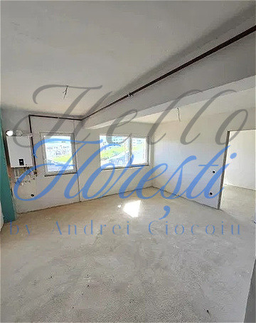 Apartament 3 camere zona Baciu