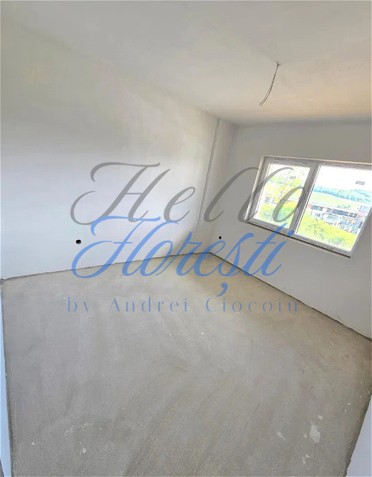 Apartament 3 camere zona Baciu