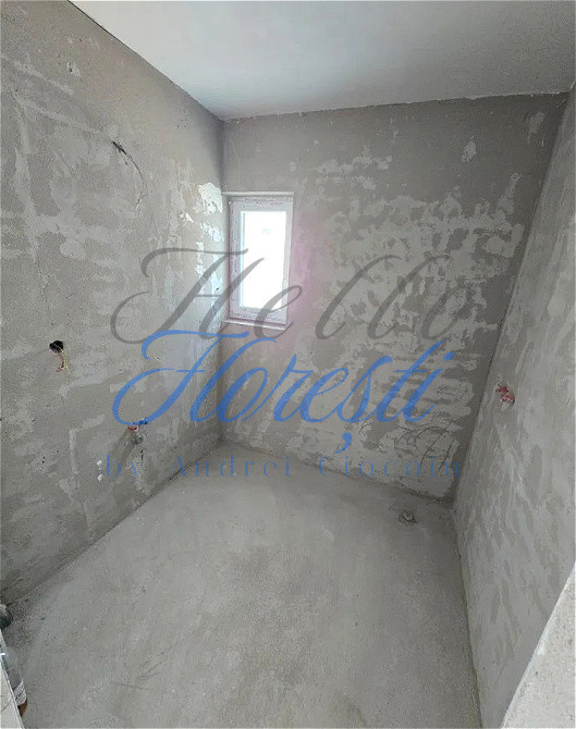 Apartament 3 camere zona Baciu