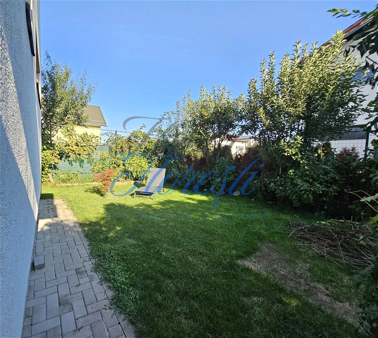 Duplex 4 camere, zona Tineretului