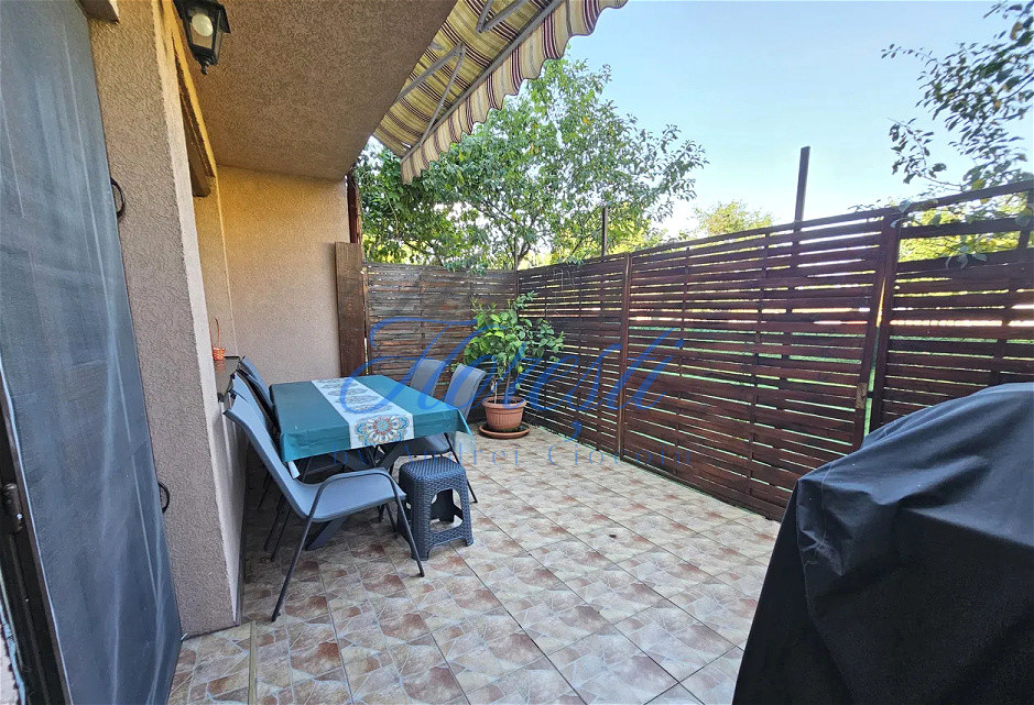 Duplex 4 camere, zona Tineretului