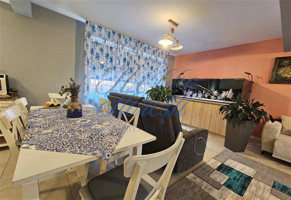 Duplex 4 camere, zona Tineretului