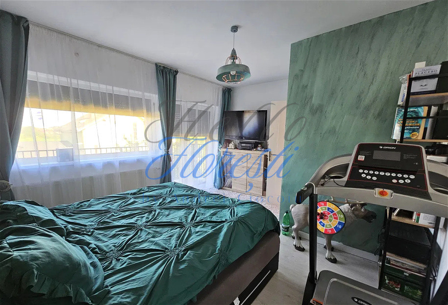 Duplex 4 camere, zona Tineretului