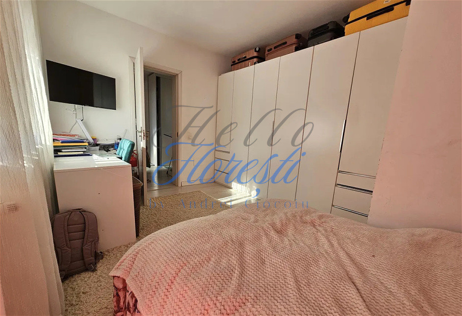 Duplex 4 camere, zona Tineretului