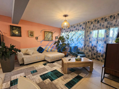 Duplex 4 camere, zona Tineretului