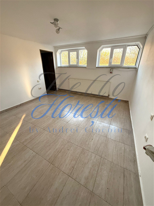 Spațiu comercial 58 mp, zona Abatorului 