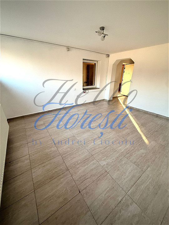 Spațiu comercial 58 mp, zona Abatorului 