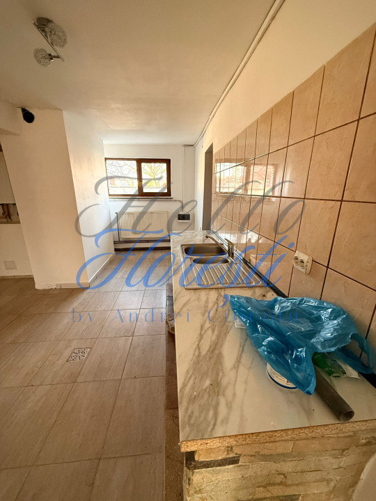 Spațiu comercial 58 mp, zona Abatorului 