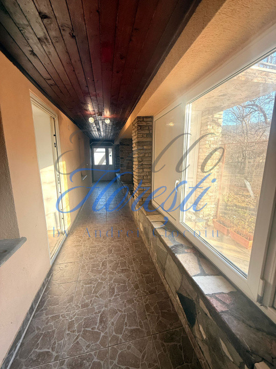 Spațiu comercial 58 mp, zona Abatorului 