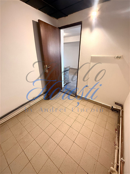 Spațiu comercial 58 mp, zona Abatorului 