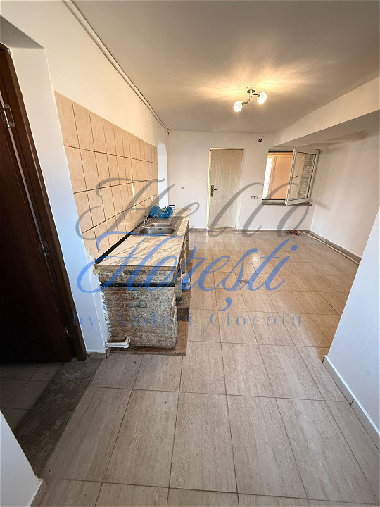 Spațiu comercial 58 mp, zona Abatorului 