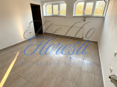 Spațiu comercial 58 mp, zona Abatorului 