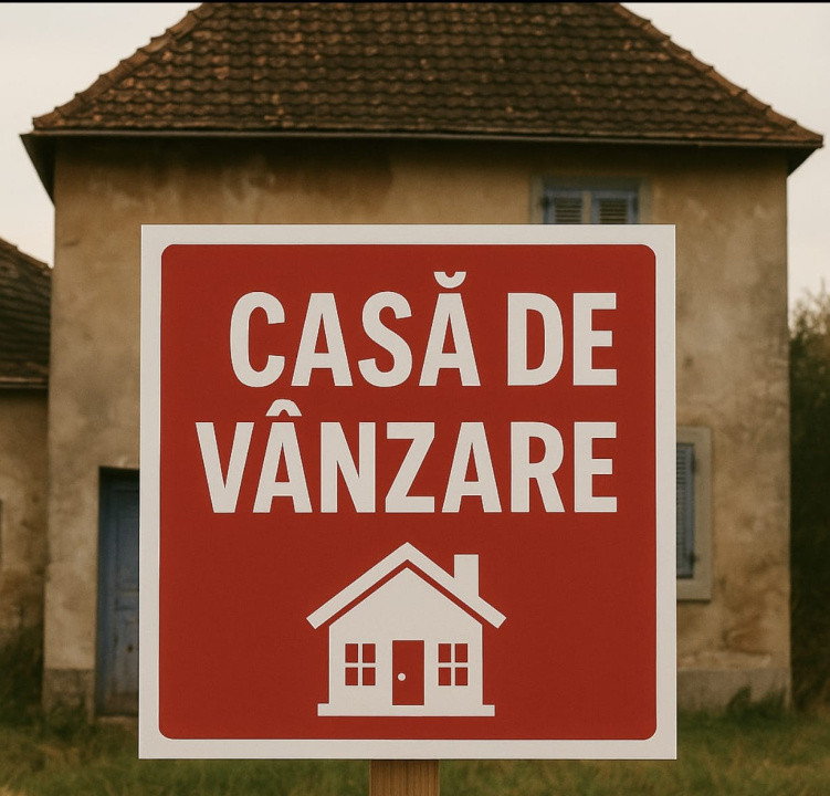 Casa la calcan, 113mp, in Zona Marasti | Cluj