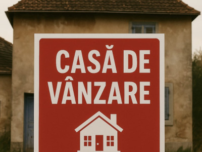 Casa la calcan, 113mp, in Zona Marasti | Cluj