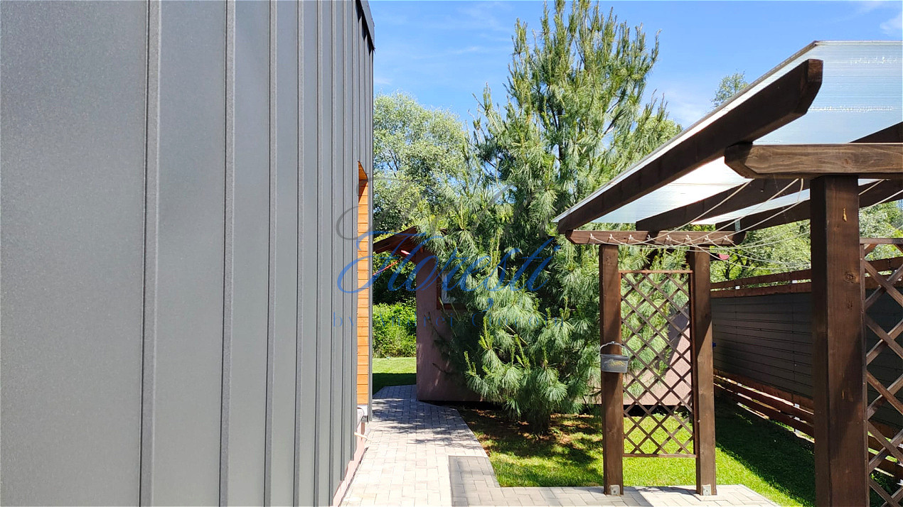 Casă individuală pe un singur nivel, Gilău 