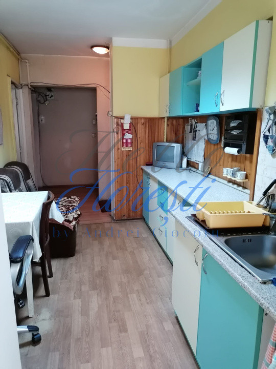 Apartament 2 camere 50 mp +2 balcoane in Cluj zona Marasti 