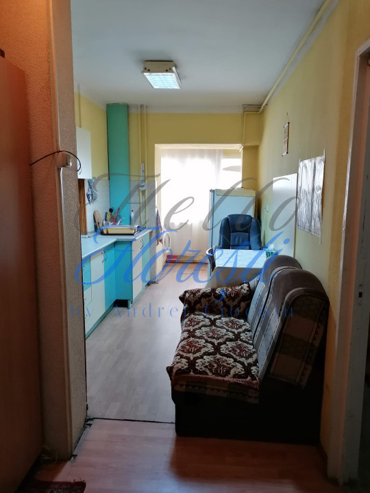 Apartament 2 camere 50 mp +2 balcoane in Cluj zona Marasti 