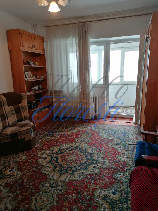 Apartament 2 camere 50 mp +2 balcoane in Cluj zona Marasti 