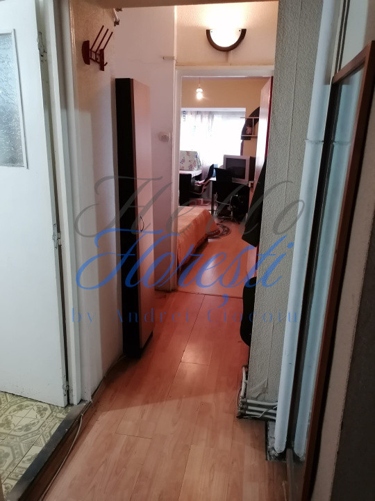 Apartament 2 camere 50 mp +2 balcoane in Cluj zona Marasti 