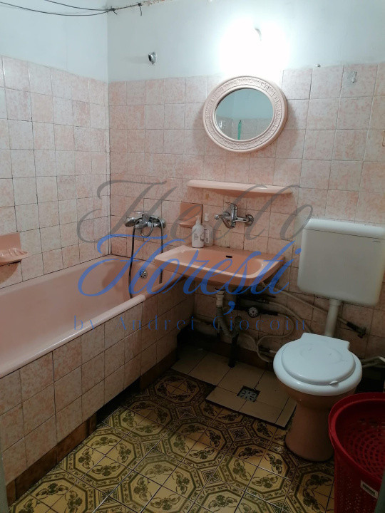 Apartament 2 camere 50 mp +2 balcoane in Cluj zona Marasti 