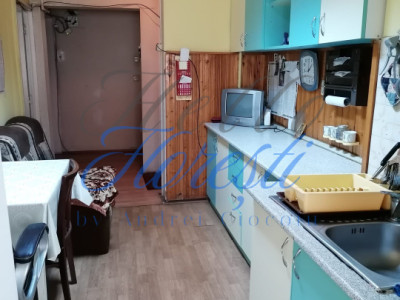 Apartament 2 camere 50 mp +2 balcoane in Cluj zona Marasti 
