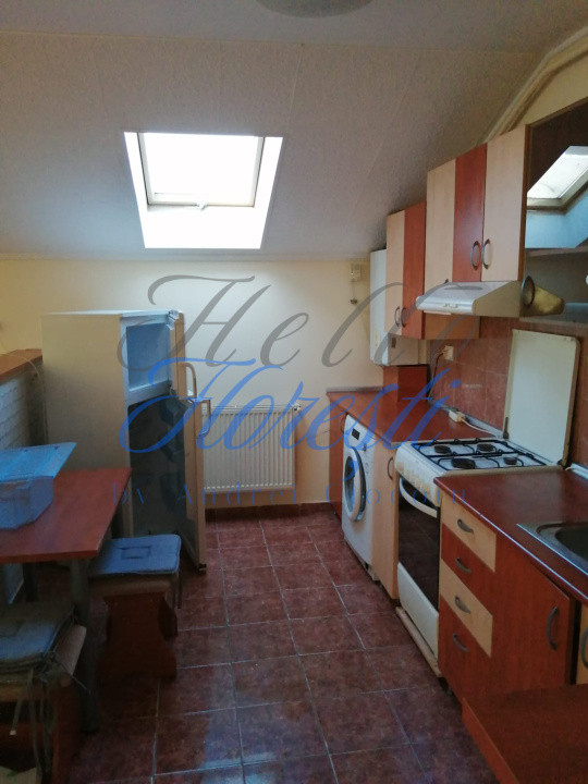 Apartament 2 camere 56mp, PARCARE INCLUSA, Eroilor! 