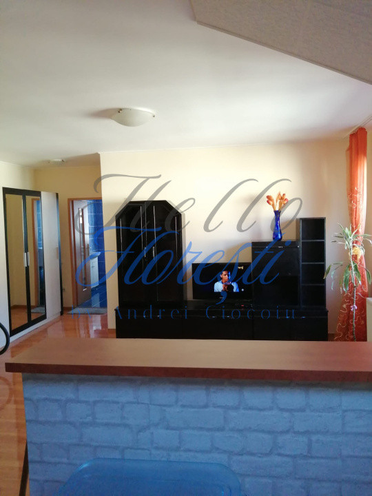 Apartament 2 camere 56mp, PARCARE INCLUSA, Eroilor! 