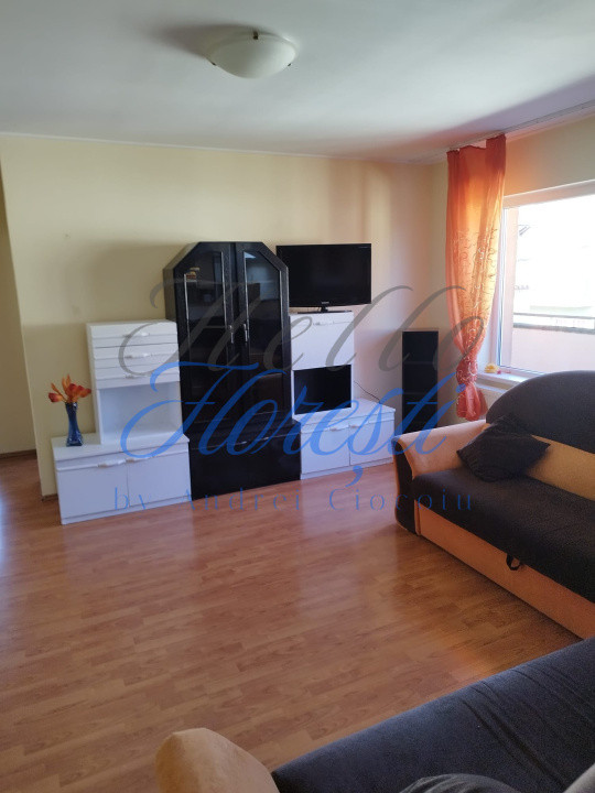 Apartament 2 camere 56mp, PARCARE INCLUSA, Eroilor! 