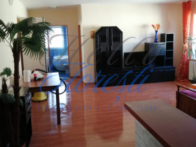 Apartament 2 camere 56mp, PARCARE INCLUSA, Eroilor! 