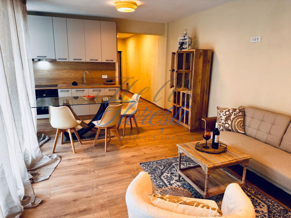 Apartament 3 camere ,70 mp ,zona Borhanci , Cluj