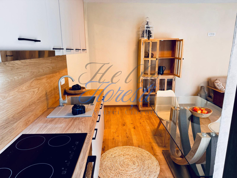Apartament 3 camere ,70 mp ,zona Borhanci , Cluj
