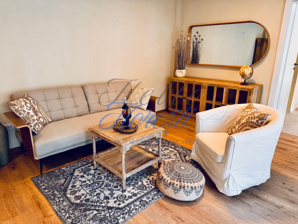 Apartament 3 camere ,70 mp ,zona Borhanci , Cluj