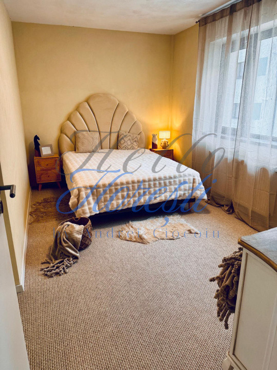 Apartament 3 camere ,70 mp ,zona Borhanci , Cluj