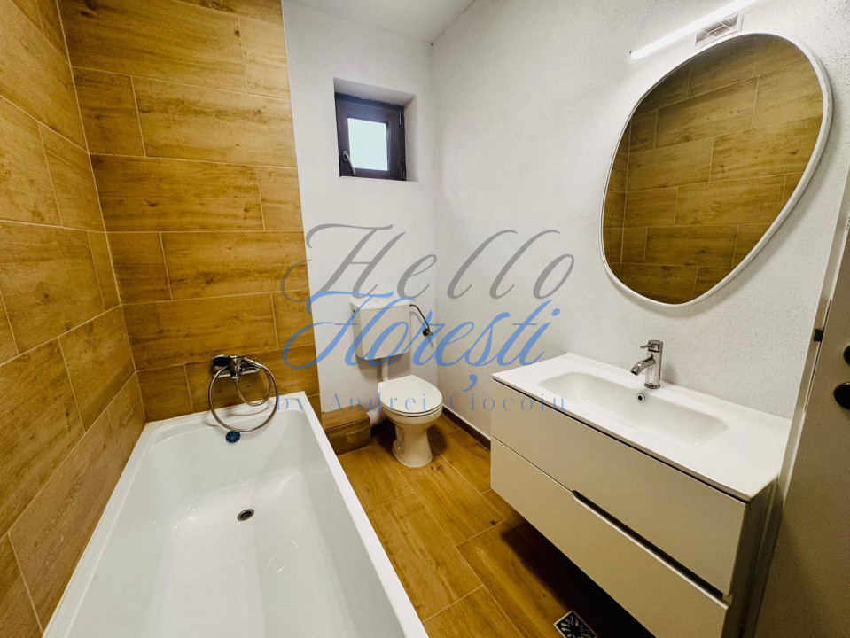 Apartament 3 camere ,70 mp ,zona Borhanci , Cluj