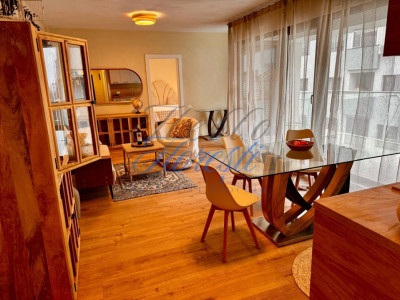 Apartament 3 camere ,70 mp ,zona Borhanci , Cluj