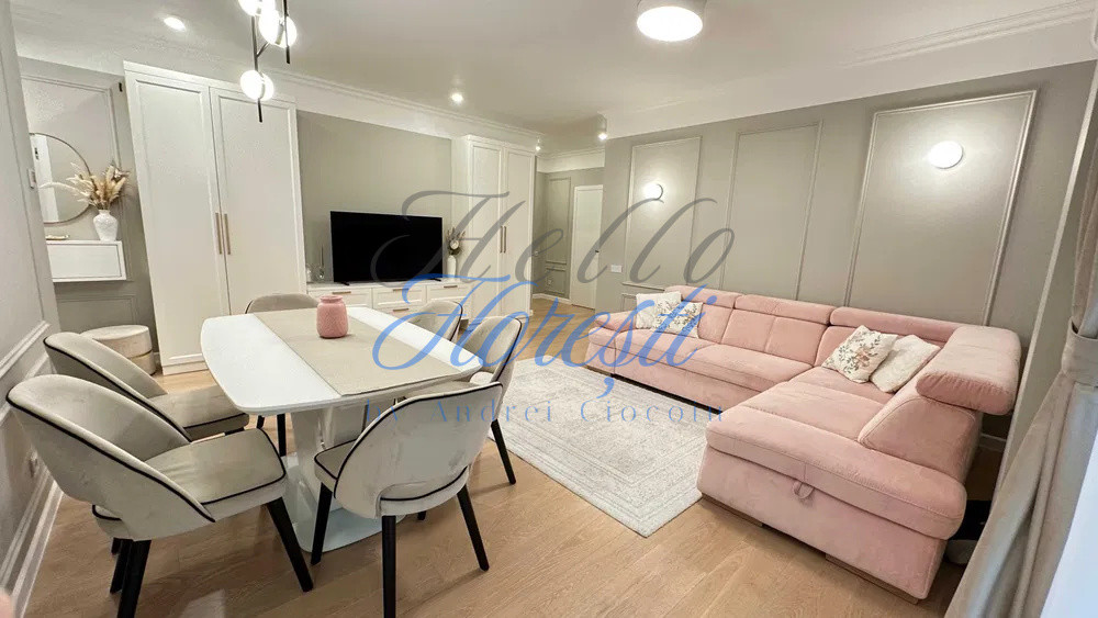 Apartament 3 camere 75 mp in Cluj zona Buna Ziua 